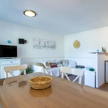 Cap Negre - Domaine De La Pinede-21 By Interhome Le Lavandou