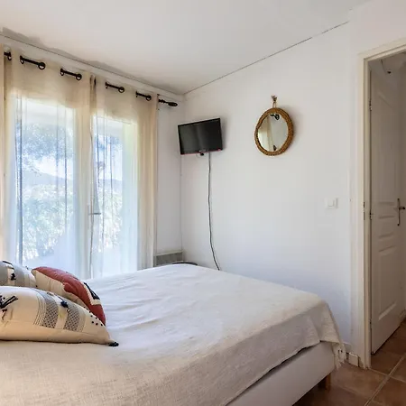 Cap Negre - Domaine De La Pinede-21 By Interhome Le Lavandou