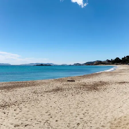 Cap Negre - Domaine De La Pinede-21 By Interhome * Le Lavandou