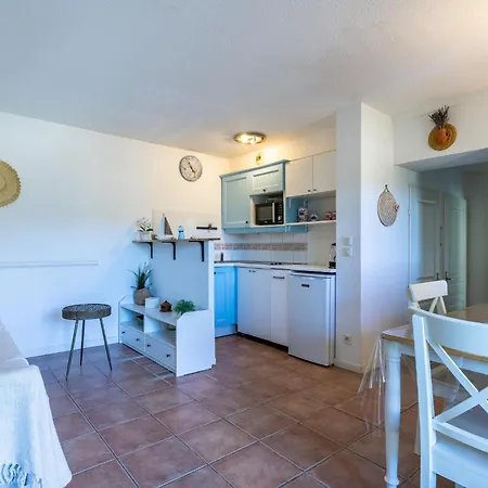 Cap Negre - Domaine De La Pinede-21 By Interhome Le Lavandou