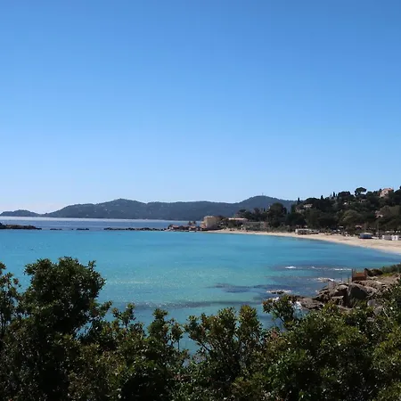 Cap Negre - Domaine De La Pinede-21 By Interhome * ル・ラヴァンドゥー