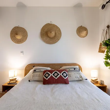 Cap Negre - Domaine De La Pinede-21 By Interhome Appartement