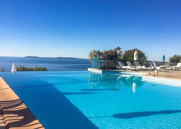 Apartman Cap Negre - Domaine De La Pinede-21 By Interhome Le Lavandou