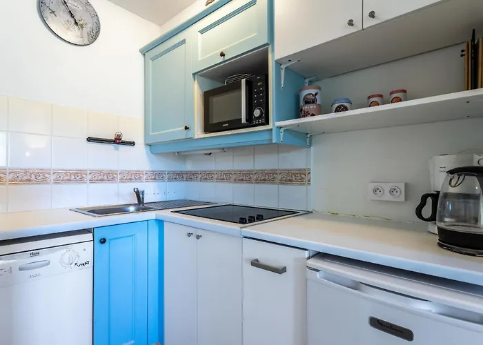 Cap Negre - Domaine De La Pinede-21 By Interhome Apartman *