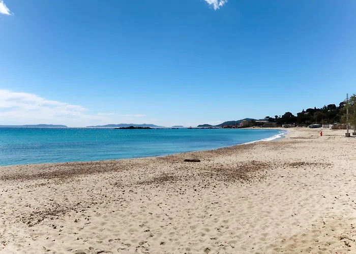 Cap Negre - Domaine De La Pinede-21 By Interhome * Le Lavandou