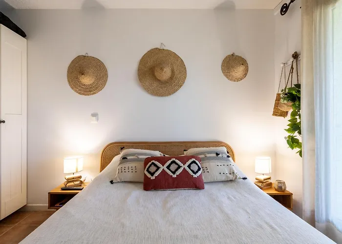 Cap Negre - Domaine De La Pinede-21 By Interhome Apartman